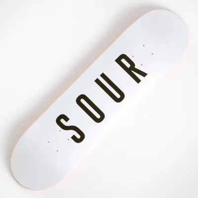 Sour Sour Army