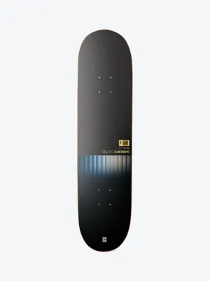 Plan B Fractal Gustavo Twin