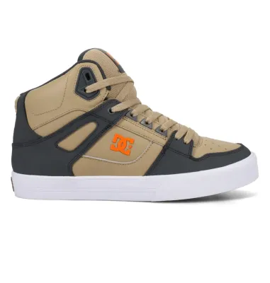 Dc Pure High Top