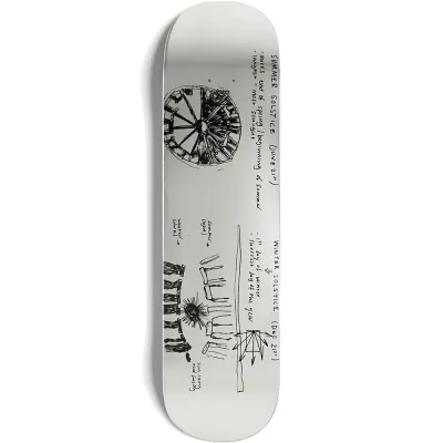 Rassvet Rock Solid Chrome