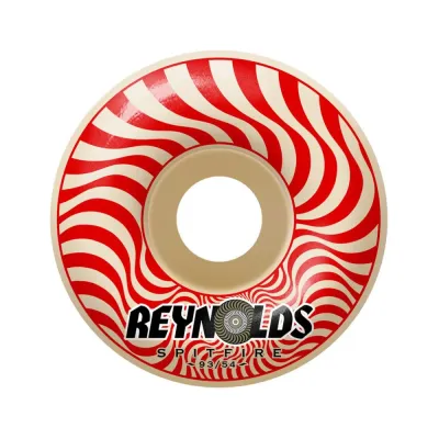 Spitfire 'formula Four Andrew Reynolds' Classic 93d