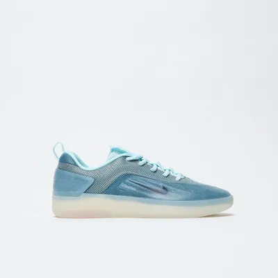 Nike Sb Zoom Nyjah 4 (glacier smokey sail)