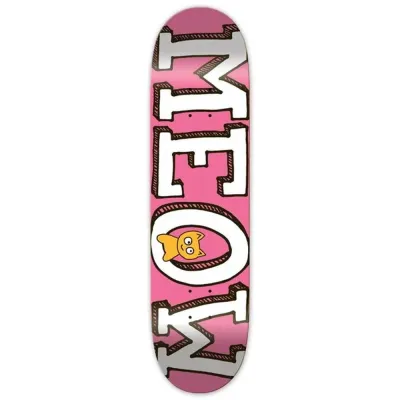 Meow Logo