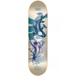 Dgk Yin Yang