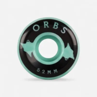 Orbs Specters Swirls Conical