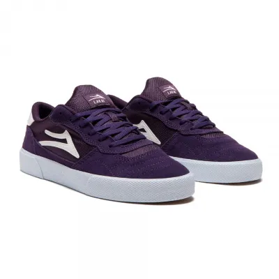 Ténis Lakai Cambridge – Grape Suede