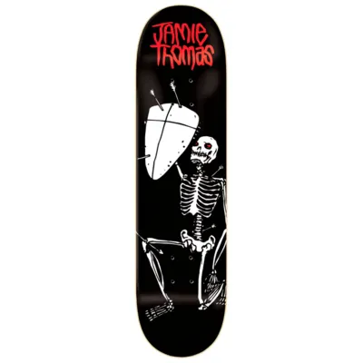 Zero Jamie Thomas Living Dead R7