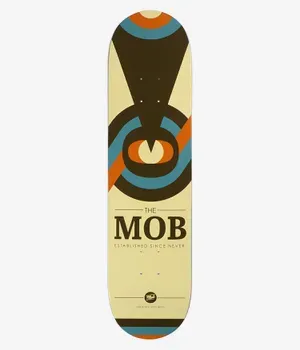 Mob Eyechart