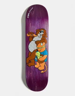 World Industries Mullen Bear