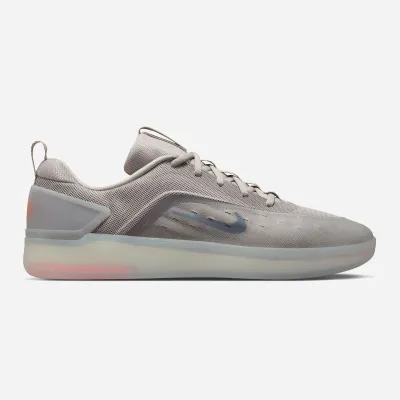 Nike Sb Zoom Nyjah 4 College / Mink / Light