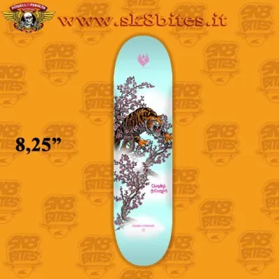 Powell Peralta Yosozumi...