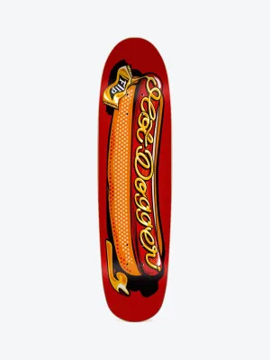 Flip Team Hotdogger