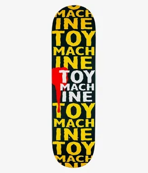 Toy Machine New Blood