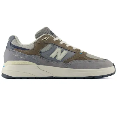 New Balance Numeric 933 Andrew Reynolds Marblehead/island
