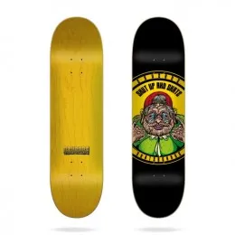 Cruzade Shut Up And Skate