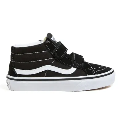 Vans Sk8 Mid Reissue V Kids True