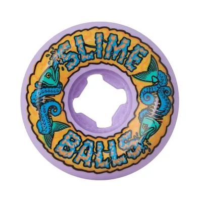 Slime Balls Fish Ball