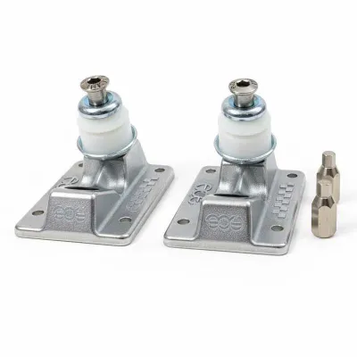 Bases De Ace Af1 Inverted Hollow Baseplate