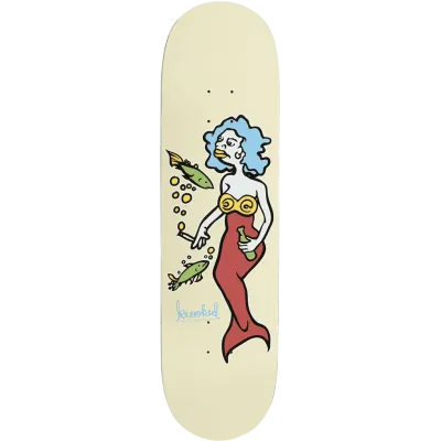 Krooked Dbx Team Mermaid