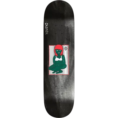 Krooked Dbx Lady Brad Cromer
