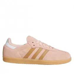 Adidas Samba Adv Suede Blush / Cardboard / Sneakers