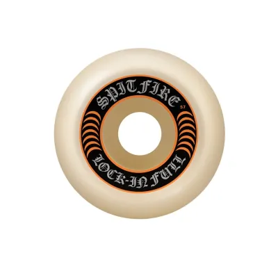 Spitfire Formula 4 Lock In Full 99d
