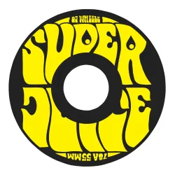 Oj Mini Super Juice
