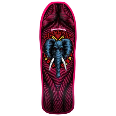 Powell-peralta Mike Vallely Elephant '13'