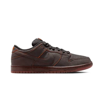 Nike Sb Dunk Low Pro Prm krampus
