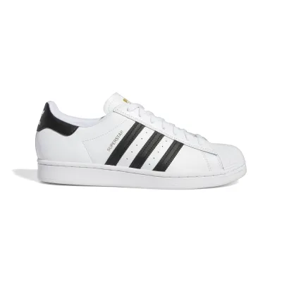 Adidas Superstar Adv Ftwht/cblack