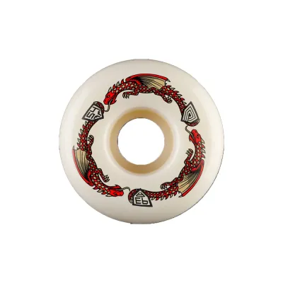 Powell Peralta Dragons V4