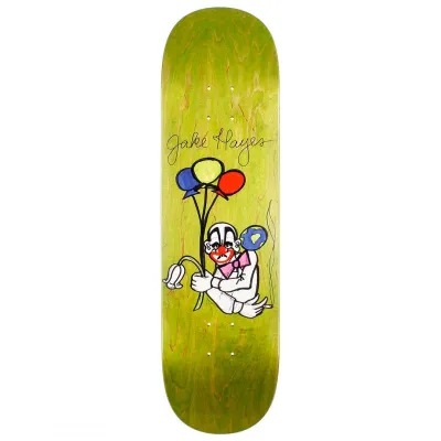Tábua Deathwish Jake Hayes Chatman –