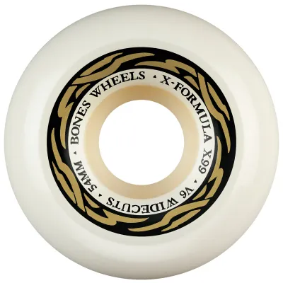 Bones X Formula V6 Widecut