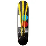 Decks Planb Snikt Og Joslin
