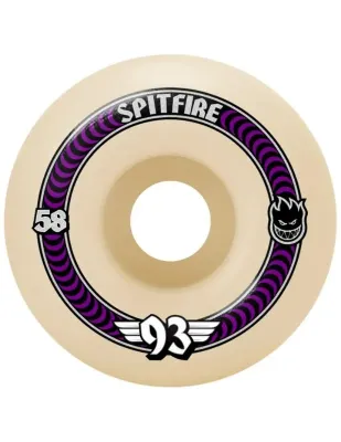 Spitfire F4 Classic Soft Sliders