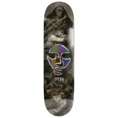 Skate Opera Douglas Ripped