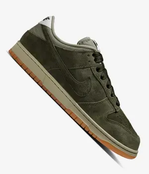Nike Sb Dunk Low Pro B