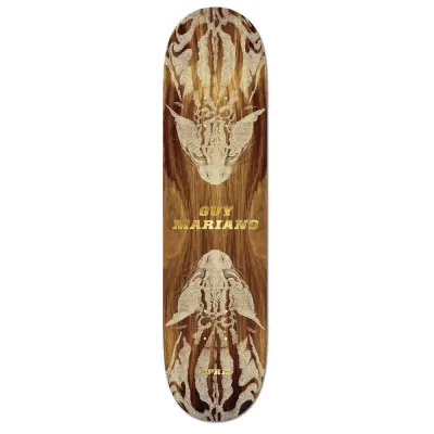 April Skateboards Guy Mariano 'cheetah'