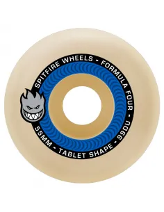 Spitfire F4 Tablet