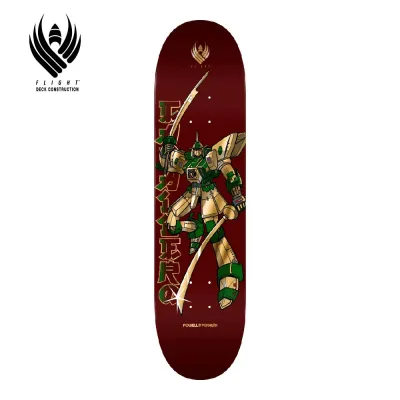 Powell Peralta Steve Caballero Gundam Flight™