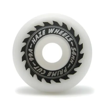 Haze Wheels Prime Cut 54mm 99a