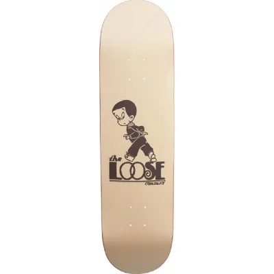 The Loose Co Logo