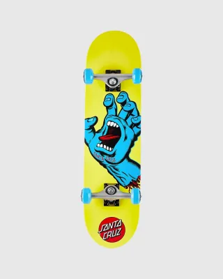 Santa Cruz Skate Complet Screaming Hand