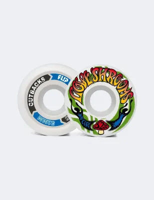 Flip Cutback Loveshroom