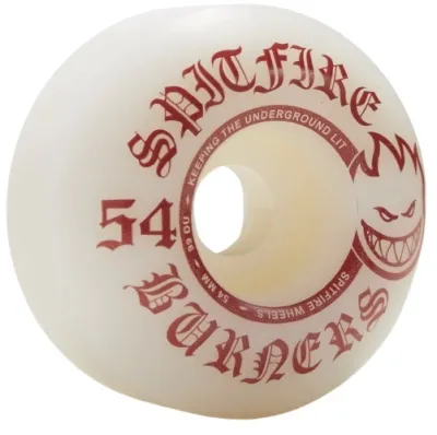 Burner Bighead 54