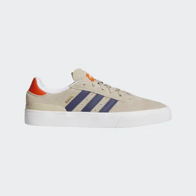 Adidas Busenitz Vulc Ii Wonbei/dkblue/corang