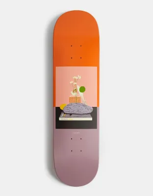 Chocolate Anderson Hecox Still