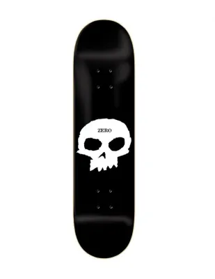 Zero Single Skull R7