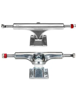Ace 60 Af1 Low Hollow Kingpin Polished 8.75