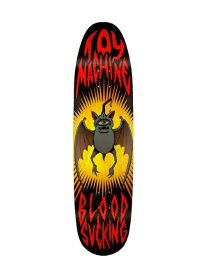 Toy Machine Sect Bat